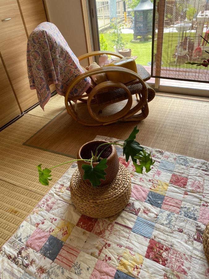 B&B Legare Gifu Luaran gambar