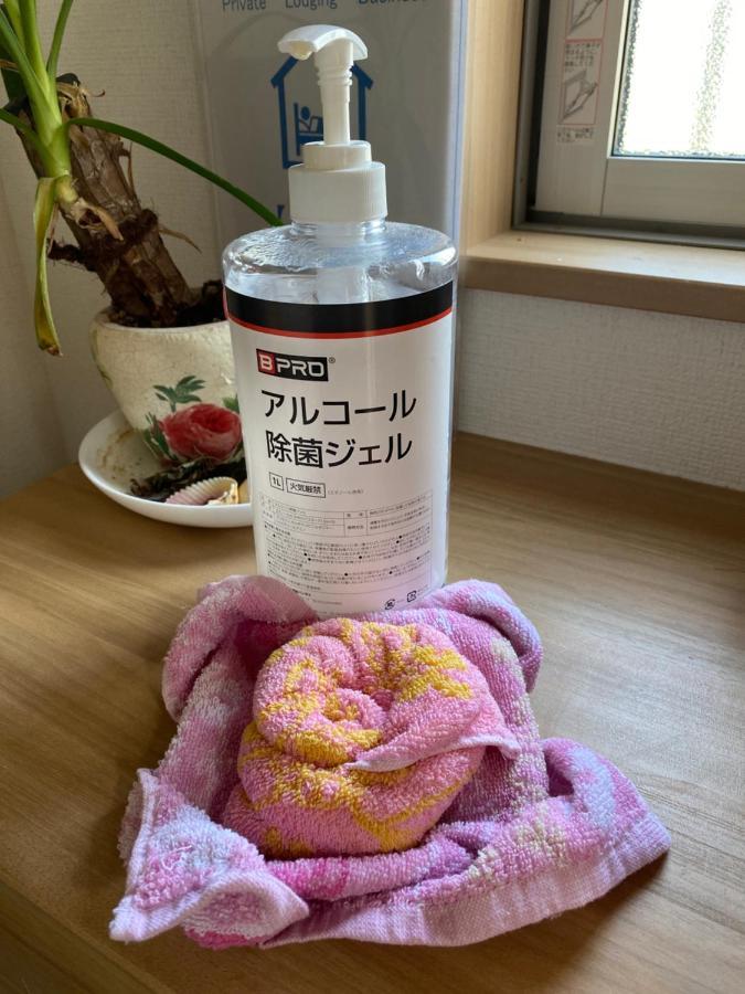 B&B Legare Gifu Luaran gambar