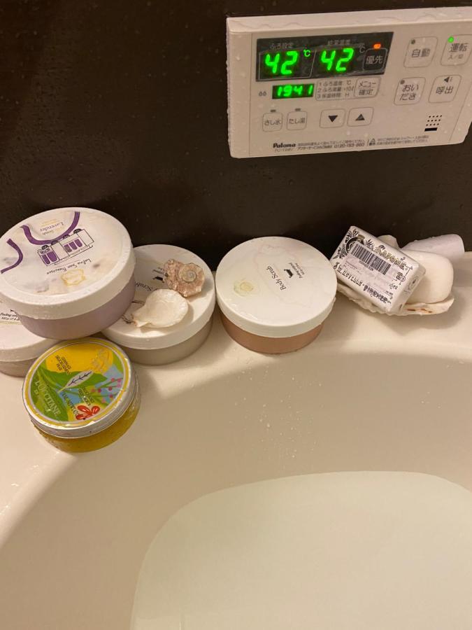 B&B Legare Gifu Luaran gambar