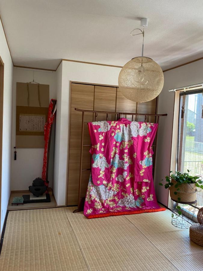 B&B Legare Gifu Luaran gambar
