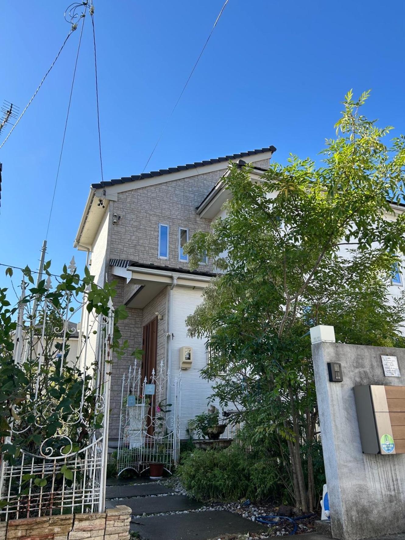 B&B Legare Gifu Luaran gambar